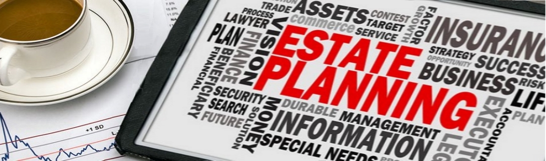 Expert estate planning ensuring every detail is handled.
